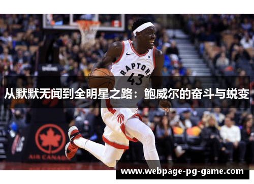 从默默无闻到全明星之路：鲍威尔的奋斗与蜕变