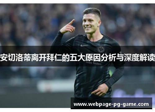 安切洛蒂离开拜仁的五大原因分析与深度解读