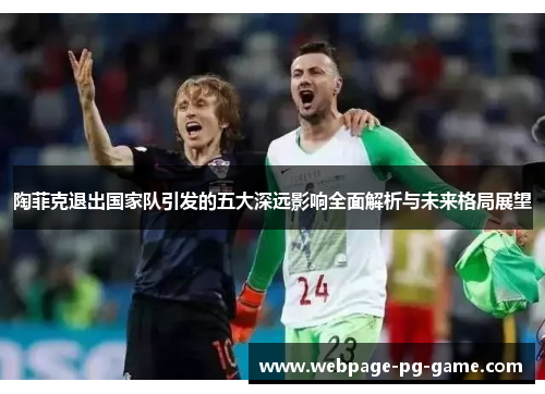 陶菲克退出国家队引发的五大深远影响全面解析与未来格局展望